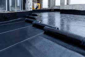 Waterproofing Membrance